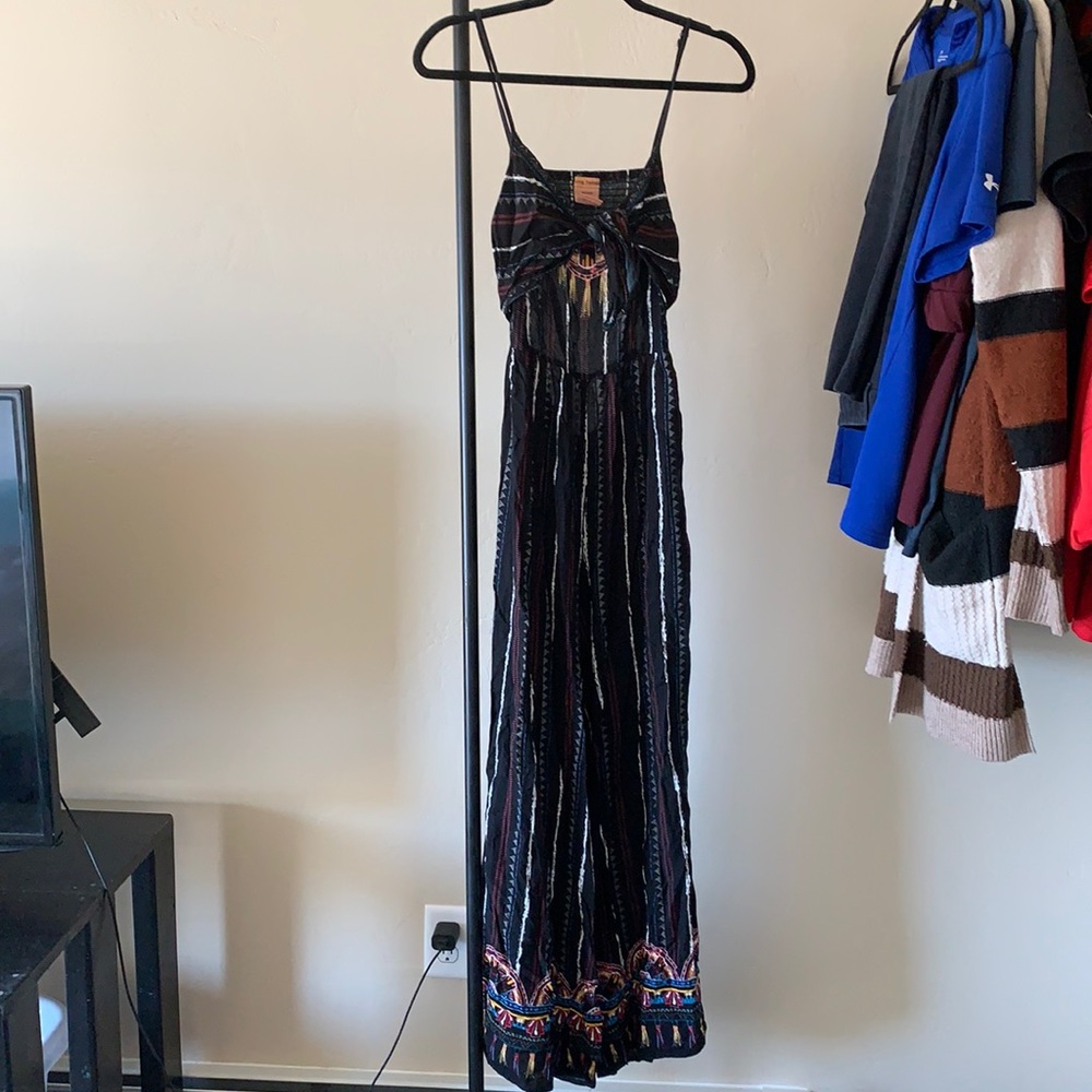 Jumpsuit